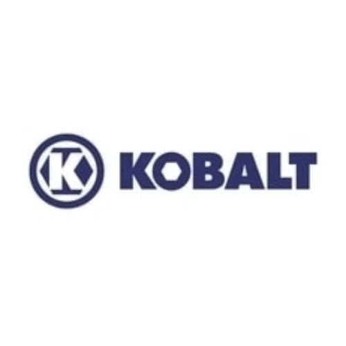 Kobalt product registration