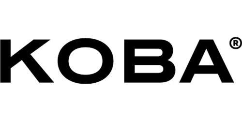KOBA skincare Promo Code
