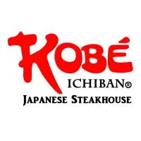 Kobe Steakhouse Merchant Logo