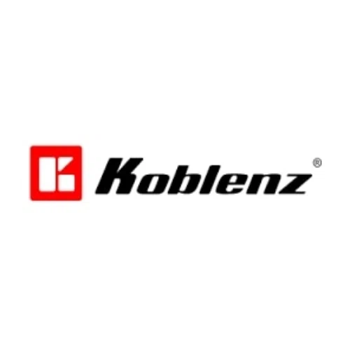 Koblenz Promo Code