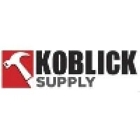 Koblicksupply.com Merchant Logo
