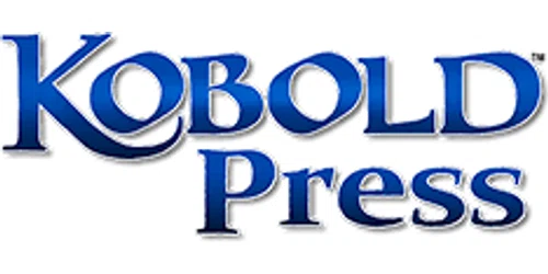Kobold Press Promo Code