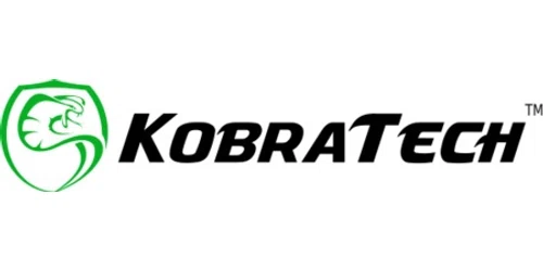 KobraTech Promo Code