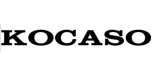 Kocaso Promo Code