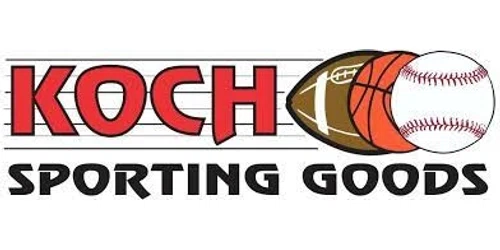 Koch Sporting Goods Promo Code