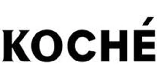 Koche Promo Code