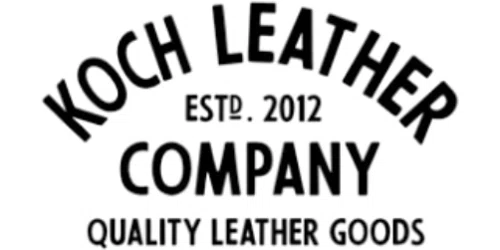 Koch Leather Promo Code
