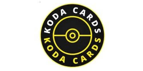 Koda Cards Promo Code