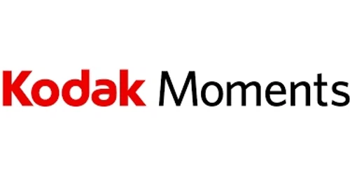 Kodak Moments Promo Code