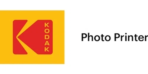 Kodak Photo Printer Merchant logo