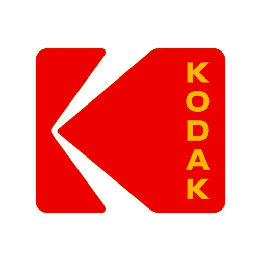 Kodak Smart Home Merchant Logo