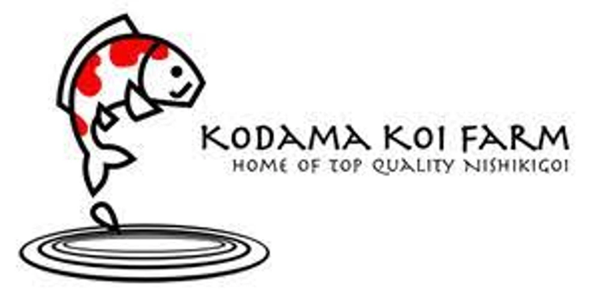 Kodama Koi Farm Promo Codes - 35% Off in October 2025