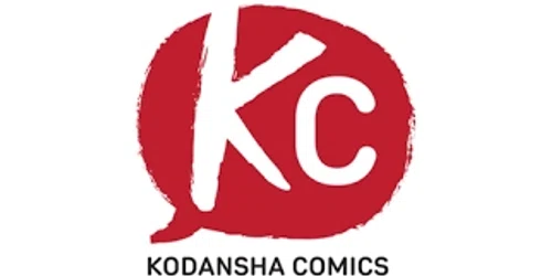 Kodansha Comics Promo Code