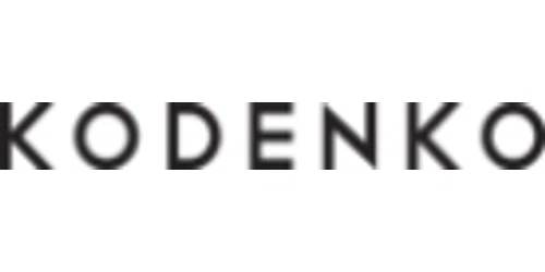 Kodenko Apparel Promo Code