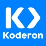 Koderon Merchant Logo