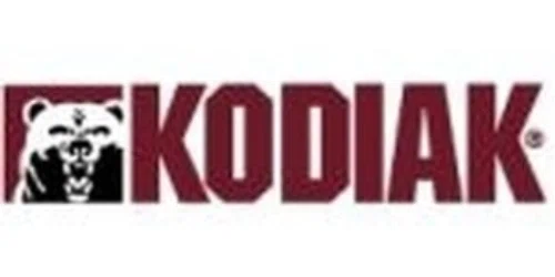 Kodiak Boots Merchant logo