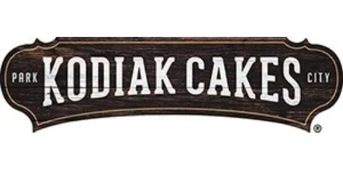 Kodiak Cakes Merchant logo