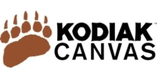 Kodiak Canvas Merchant logo