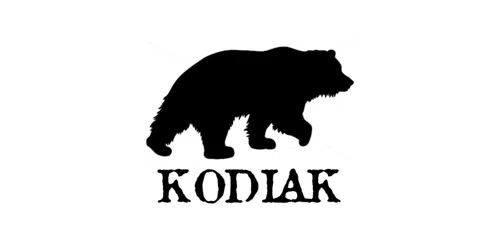 Kodiak Leather Co. coupon