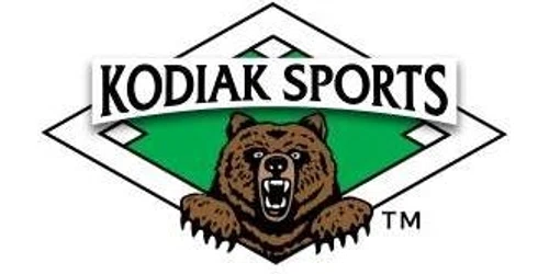 Kodiak Sports Promo Code