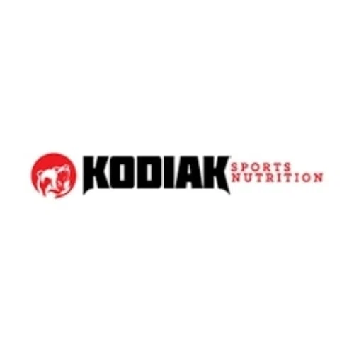 Kodiak Promo Code