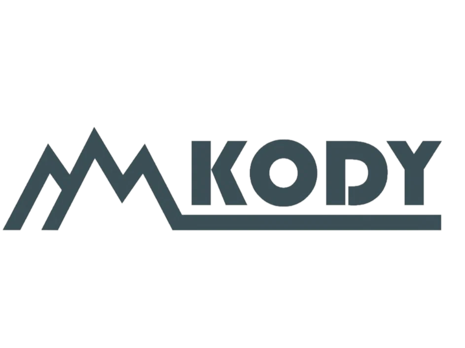 Kody Technologies Merchant Logo