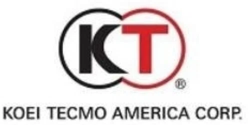 Koei Tecmo Promo Code