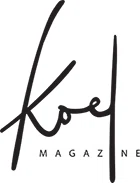 KOEL Magazine Merchant Logo