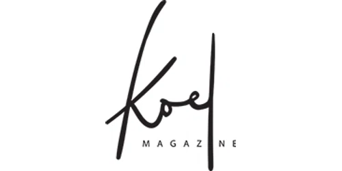 KOEL Magazine Promo Code