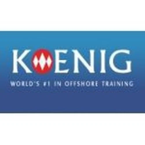 Koenig-Solutions Promo Code