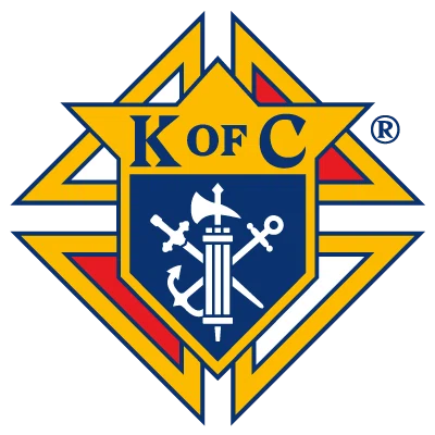 Knights of Columbus Merchant Logo