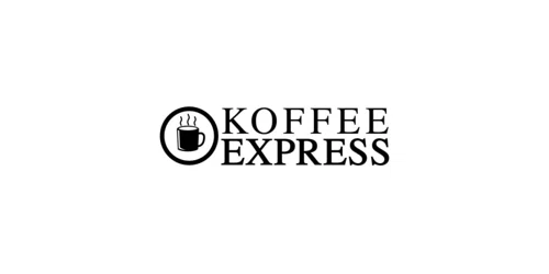 Koffee Express Promo Codes 10 Off In Nov Black Friday 2020