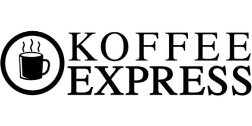 Koffee Express Promo Code