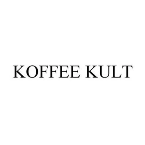 Koffee Kult coupons