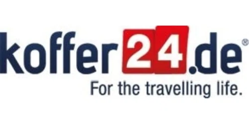 Koffer24 Merchant logo