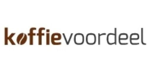 koffievoordeel.nl Merchant logo