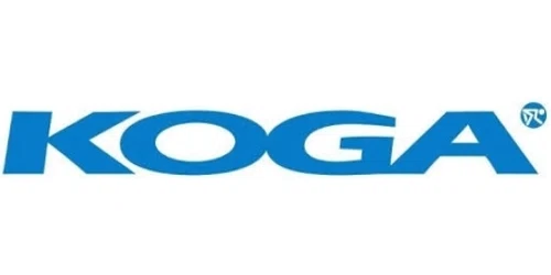 Koga Promo Code