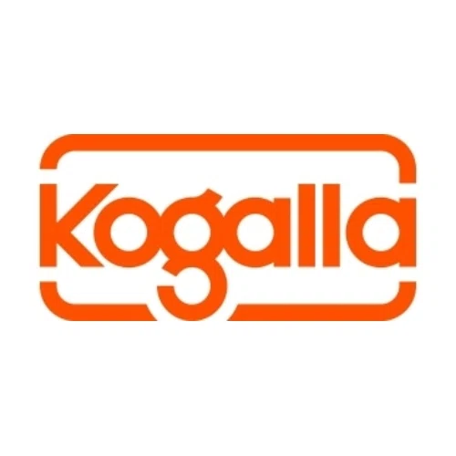 Kogalla Discount Code — 20% Off in July 2021 (3 Coupons)