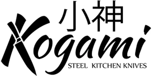 Kogami Steel Promo Code