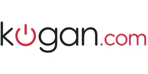 Kogan.com Merchant logo