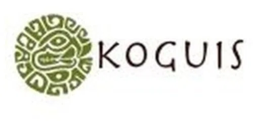 Koguis Merchant Logo