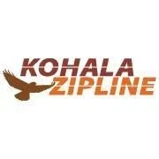 Kohala Zipline Merchant Logo