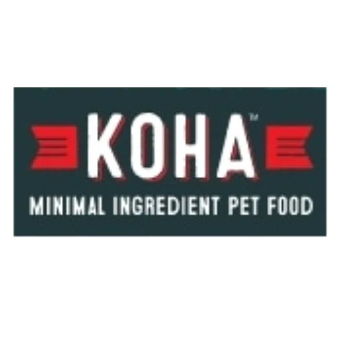 50 Off Koha Pet Discount Code Coupons 5 Active May 24