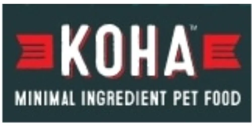 Koha Pet Merchant logo