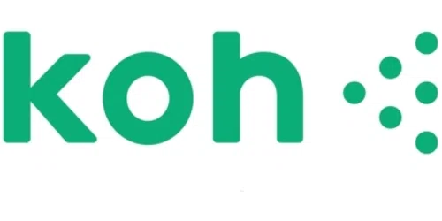 Koh Merchant logo