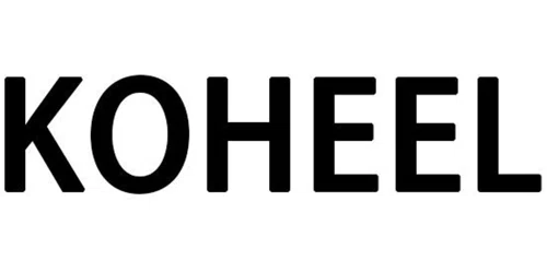 KOHEEL Merchant logo