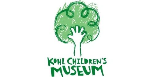 Kohl Children's Museum Promo Code
