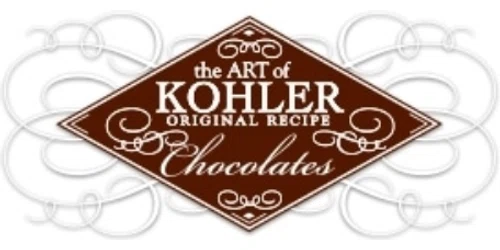 KOHLER Original Recipe Chocolates Promo Code