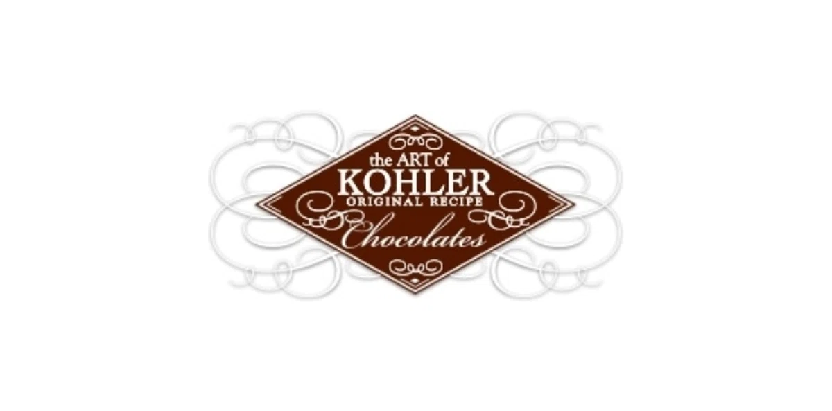 KOHLER ORIGINAL RECIPE CHOCOLATES Promo Code — 150 Off 2024