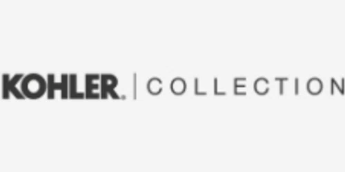 KOHLER Collection Promo Code